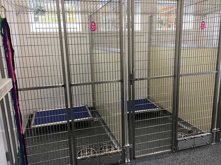 Kennels