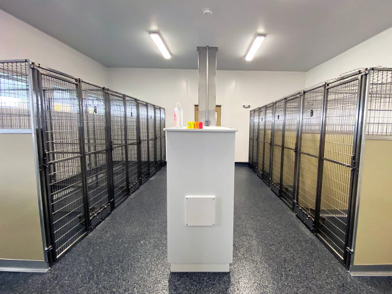 Kennels