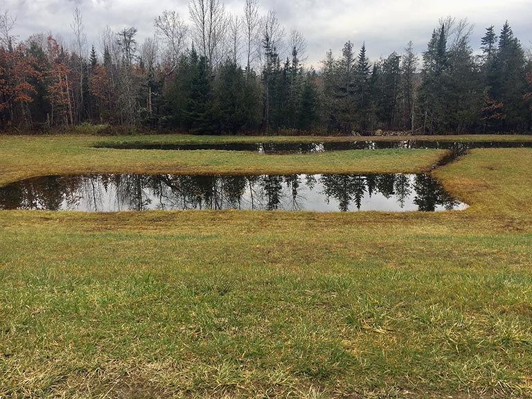Lake