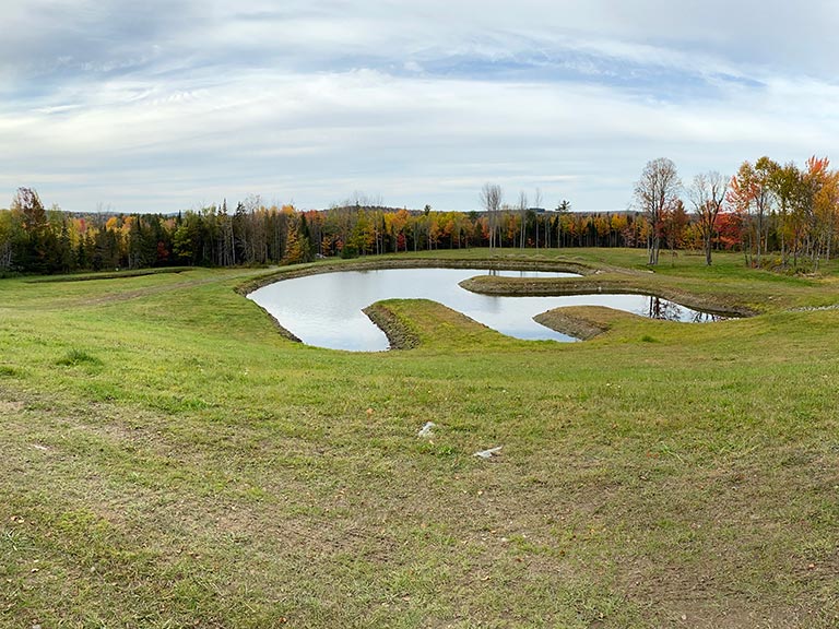 Lake
