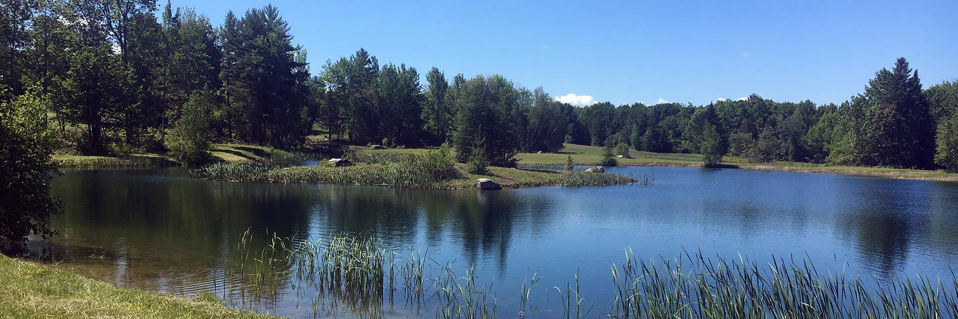 Lake
